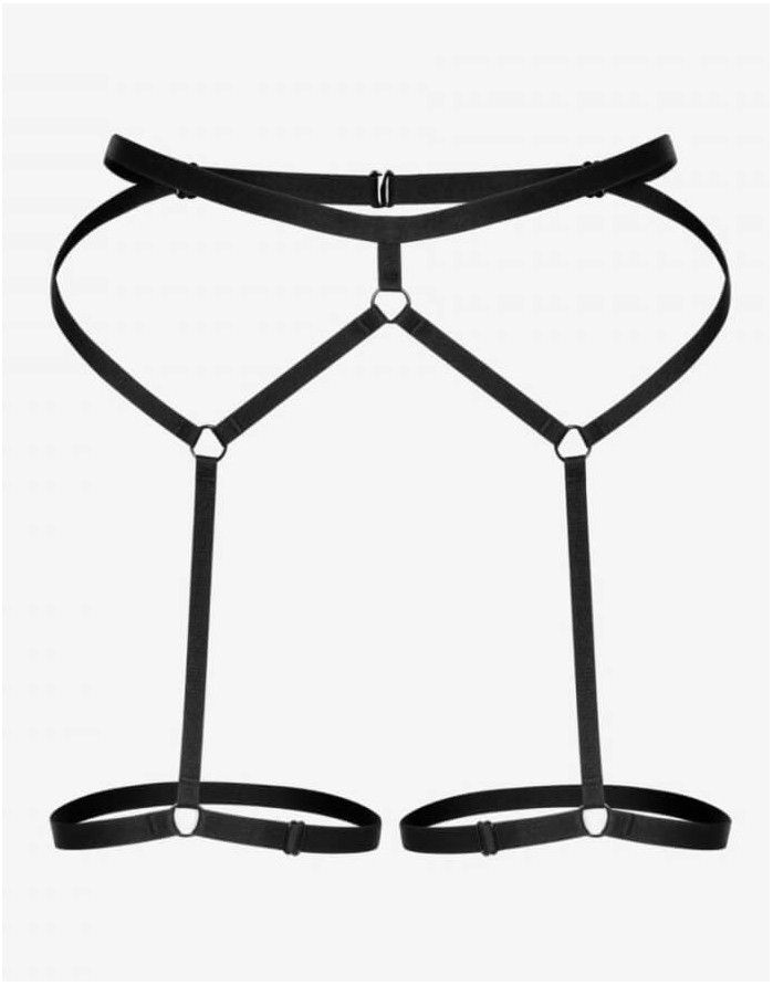 Body Harness "Nadia"