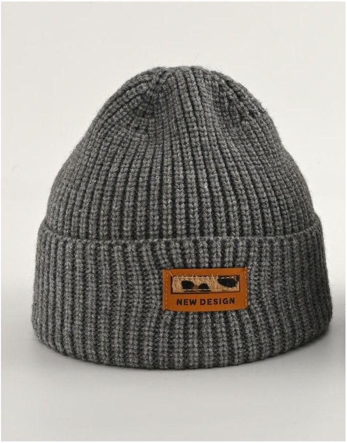 Children's hat "Teo"