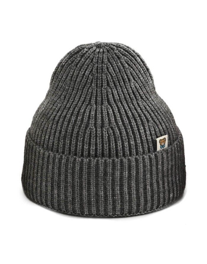 Children's hat "Mister teddy Grey"