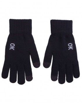 Gloves "Ok"