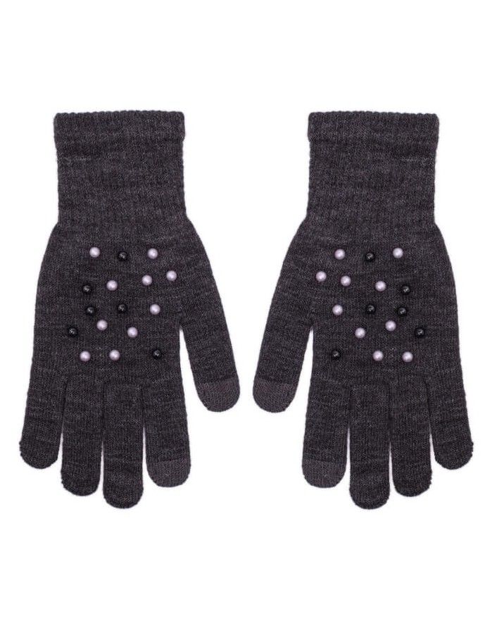 Gloves "Pearl ir Grey"