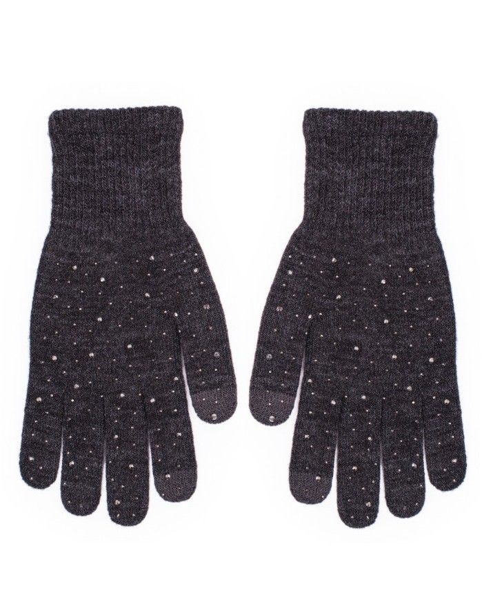 Gloves "Gianna Grey"