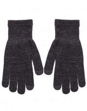 Gloves "Roxanne Grey"