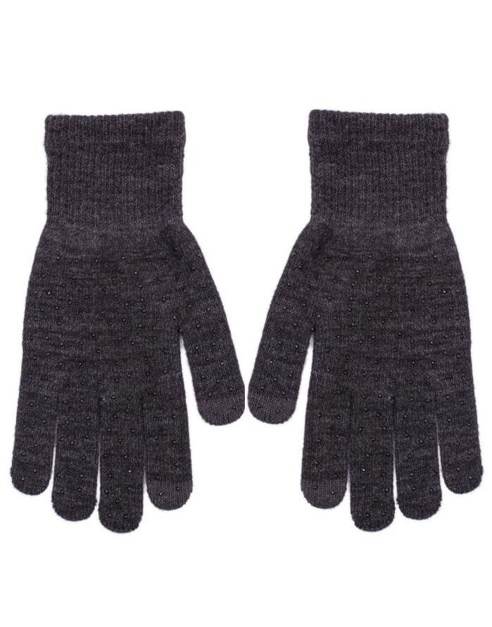 Gloves "Roxanne Grey"