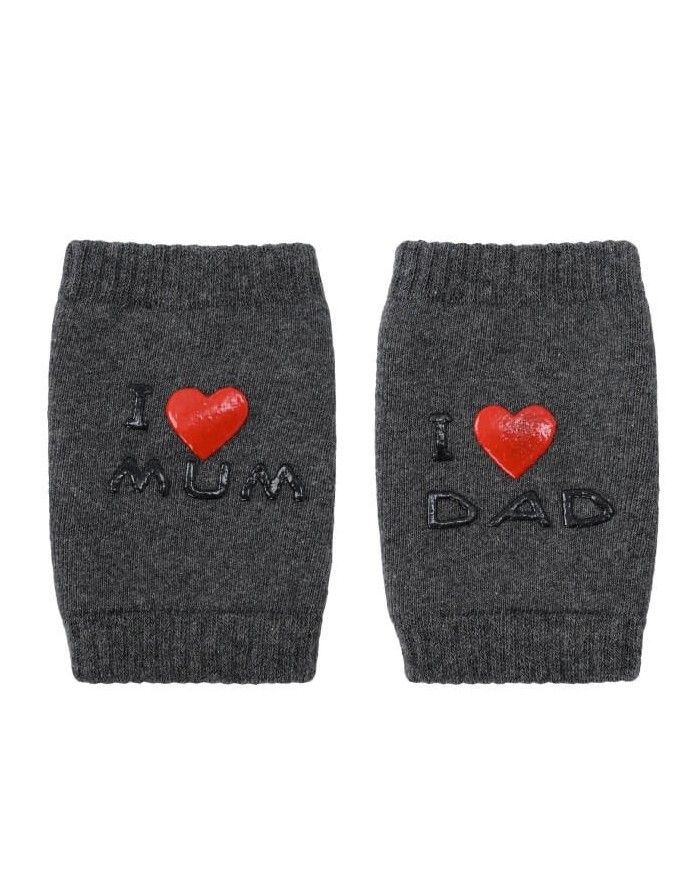 Children's Knees "Hazzy"