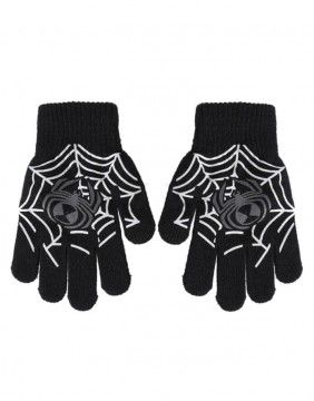 Перчатки "Spider Black"