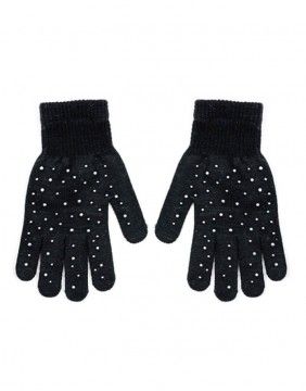 Gloves "Affina Black"