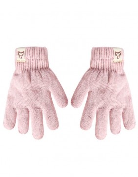 Gloves "Catty Rose"