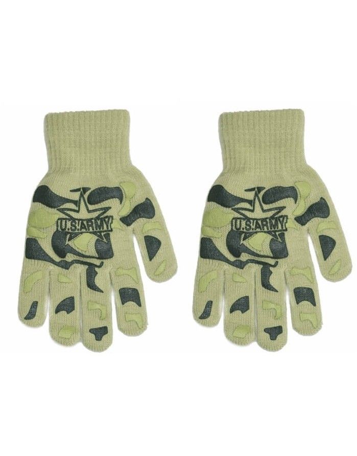 Gloves "U.S Army"
