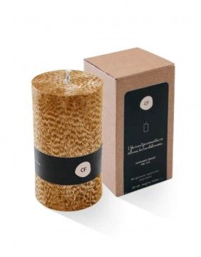 PREMIUM Scented candle "No. 2.0"