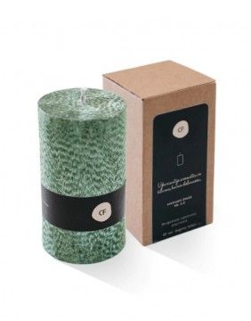 PREMIUM Aromātiska svece "No. 5.0"