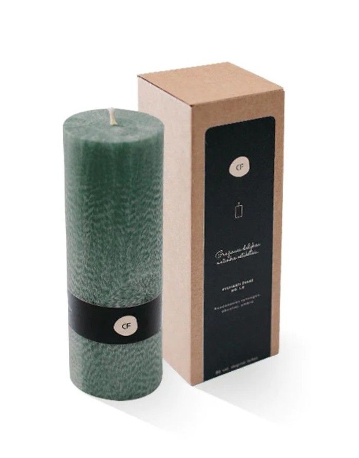 PREMIUM Aromātiska svece "No. 5.0"