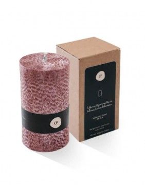 PREMIUM Aromātiska svece "No. 6.0"