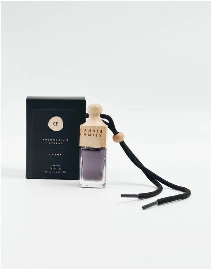 Car parfume "Braškė"