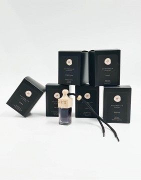Car parfume "Braškė"