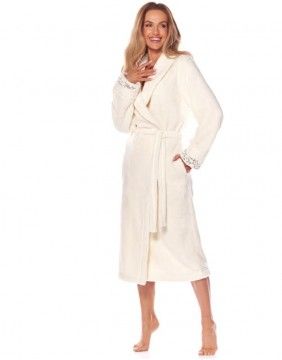 Bathrobe "Nana"