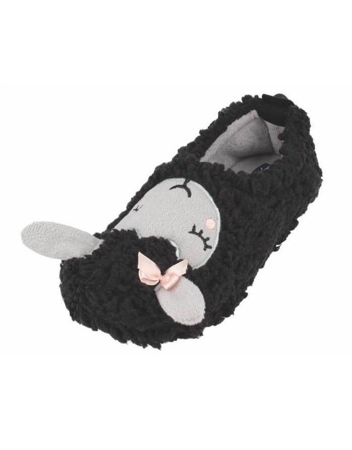 Slippers "Verona Blue"