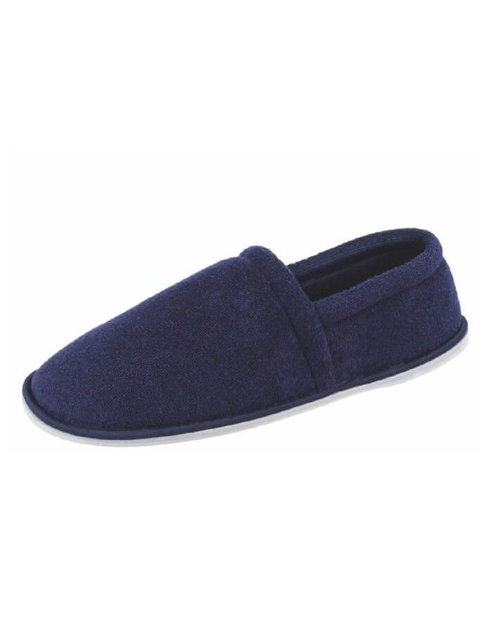Тапки "Verona Blue"