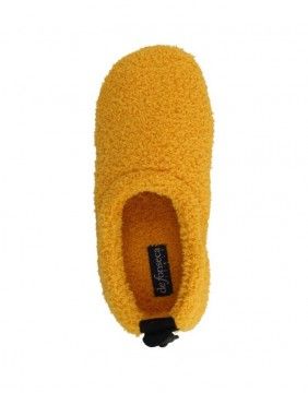 Slippers "Verona Blue"