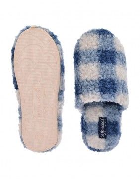 Čības "Verona Blue"