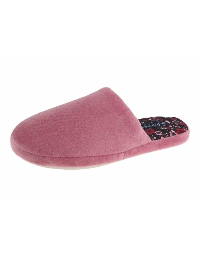 Čības "Lugano Pink"