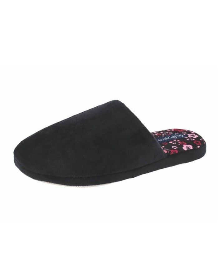 Čības "Lugano Black"