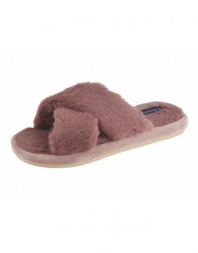 Slippers "Iseo Pink"