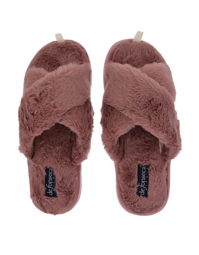 Čības "Iseo Pink"