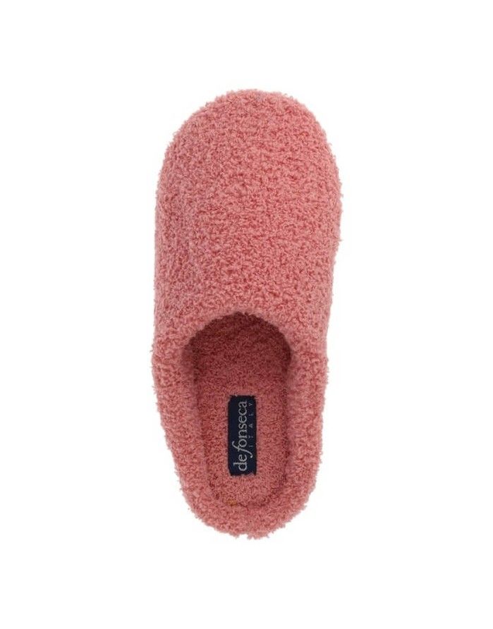 Тапки "Bracciano Pink"