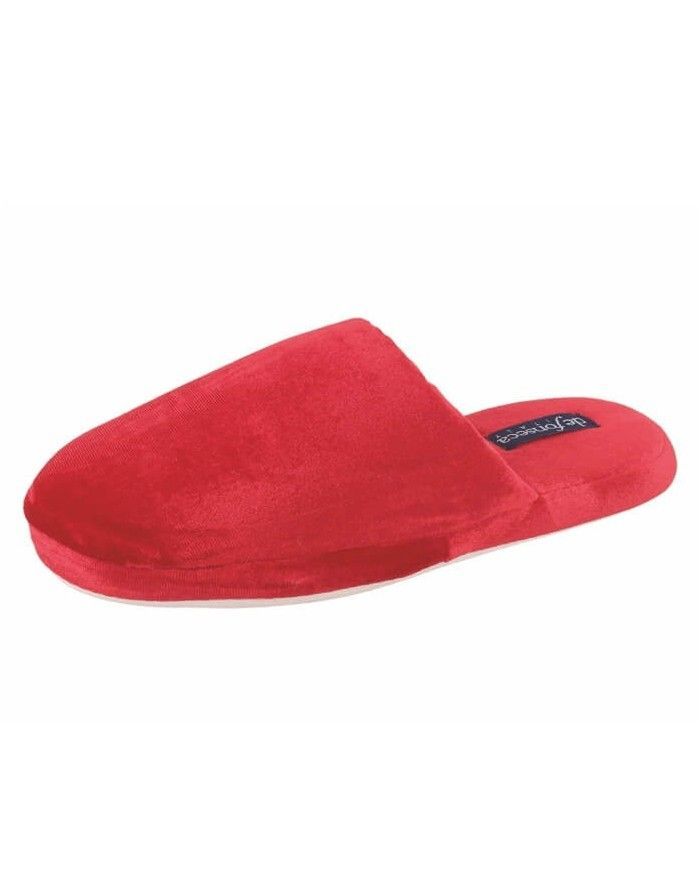 Тапки "Ferrara Red"