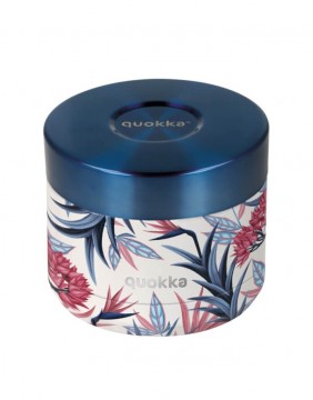 Termo pārtikas burka "Garden", 369 ml