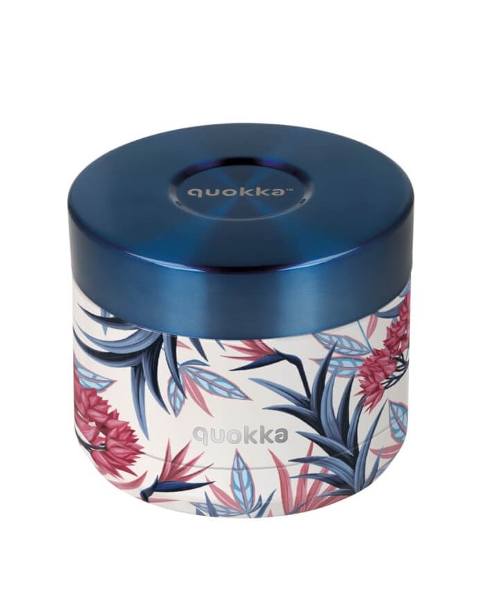 Thermo food jar "Garden", 369 ml
