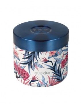 Thermo food jar "Garden", 604 ml
