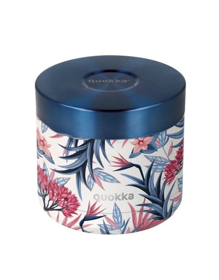 Thermo food jar "Garden", 604 ml