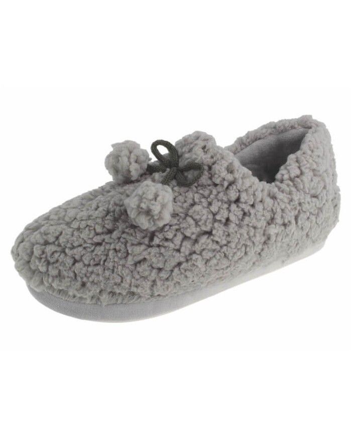 Čības "Salerno Grey"