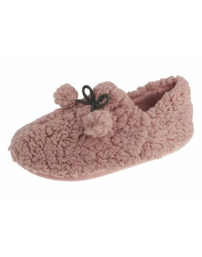 Тапки "Salerno Pink"