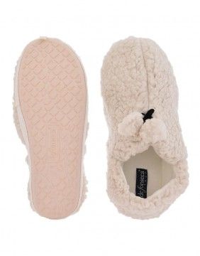 Čības "Salerno White"