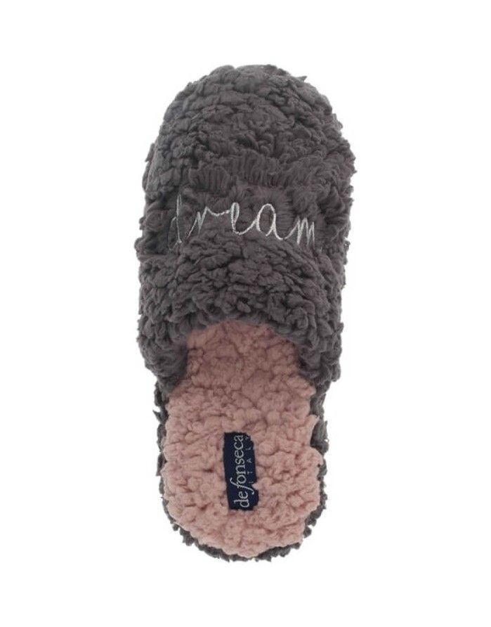 Slippers "Dream"