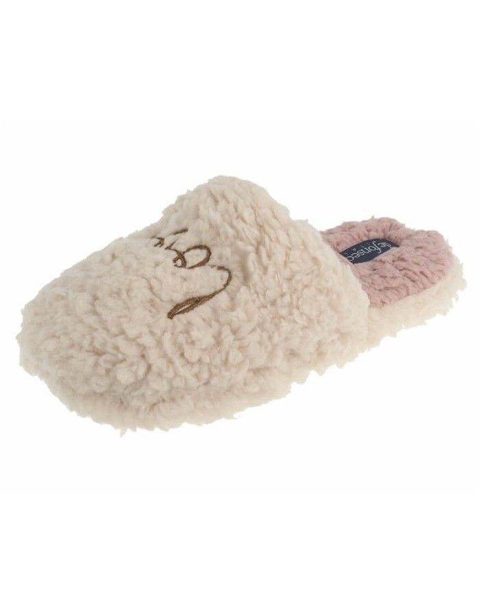 Slippers "Love"