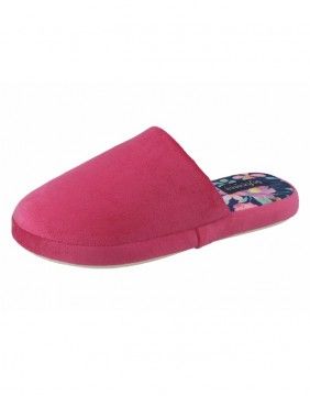 Slippers "Pavia Pink"