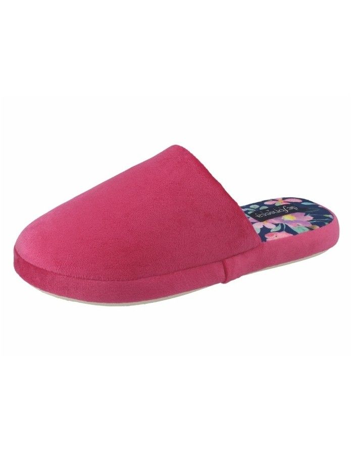 Slippers "Pavia Pink"