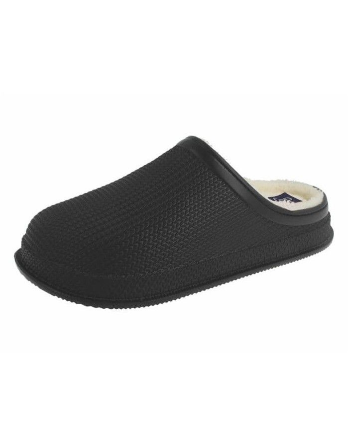 Čības "Bari Black"