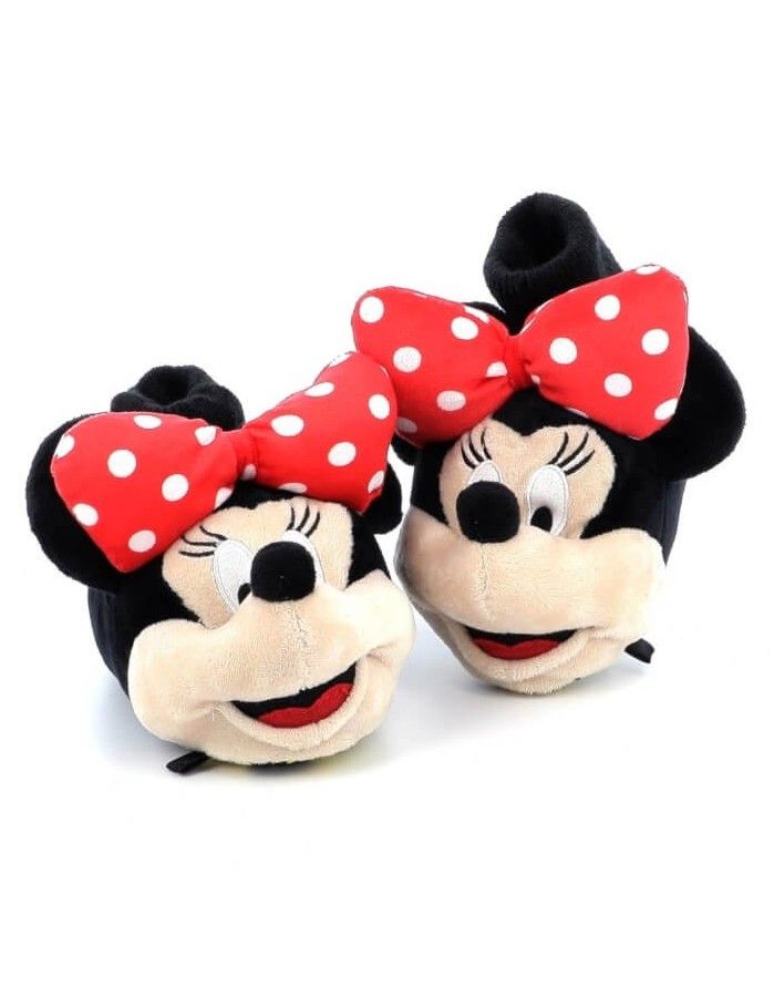 Children's Slippers "Minnie"