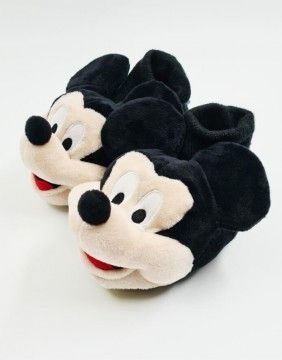 Bērnu čības "Mickey"