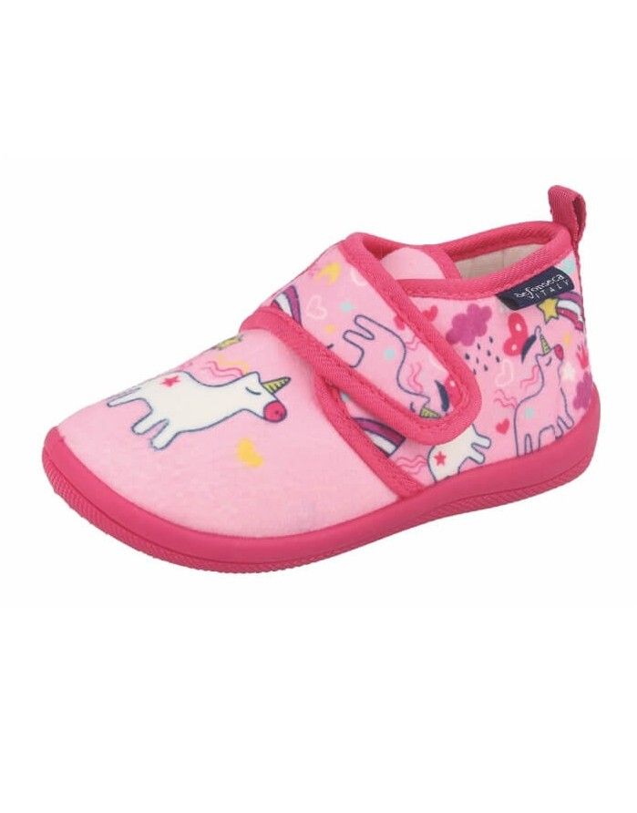 Детские Тапки "Unicorn"