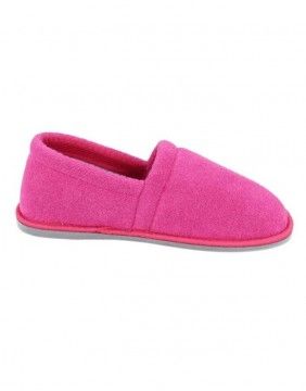 Children's Slippers "Neapoli Pink"