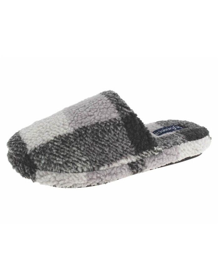 Vīriešu čības "Grosseto Grey"