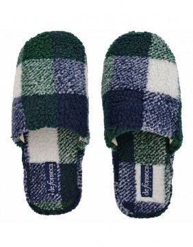 Men's slippers "Grosseto"