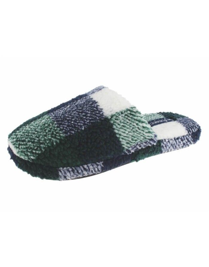 Men's slippers "Grosseto"