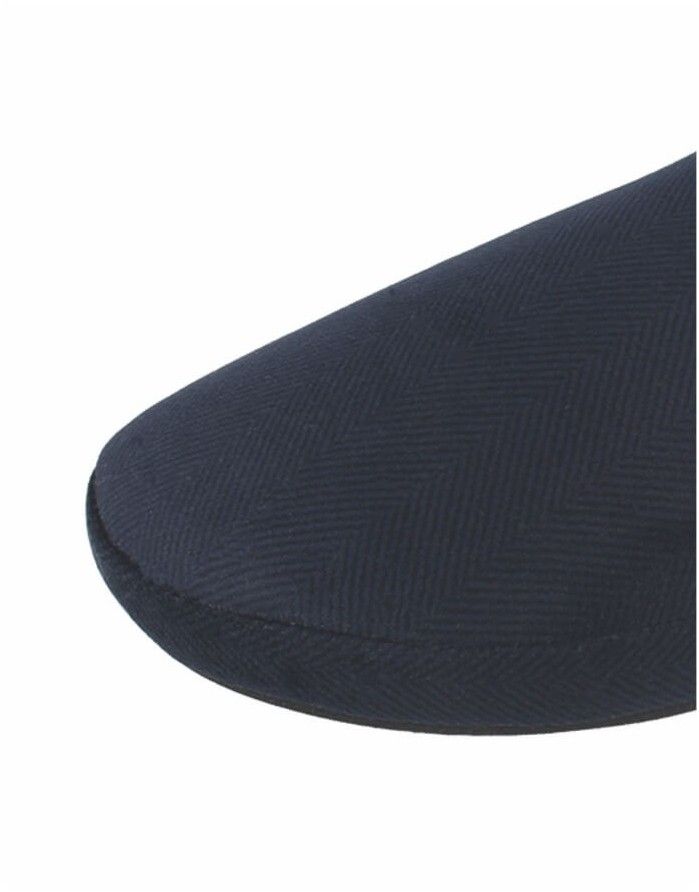 Vīriešu čības "Taranto Blue"